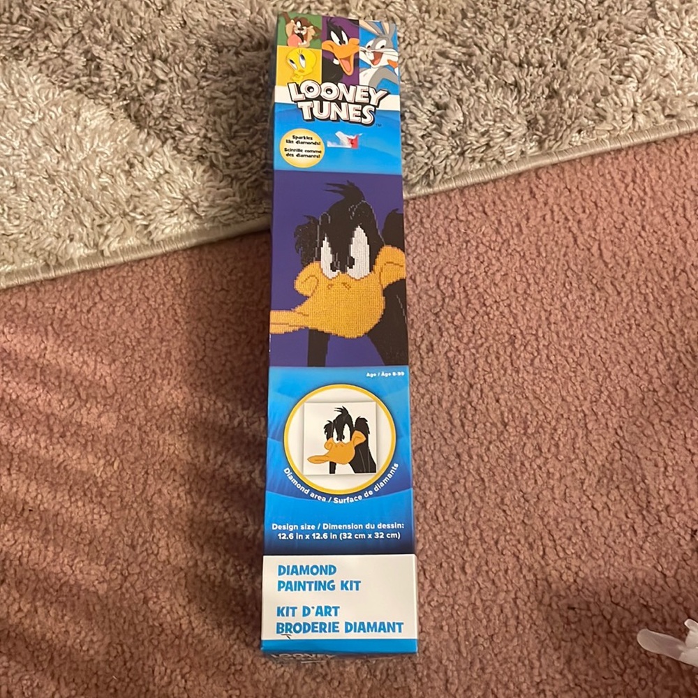 looney toons